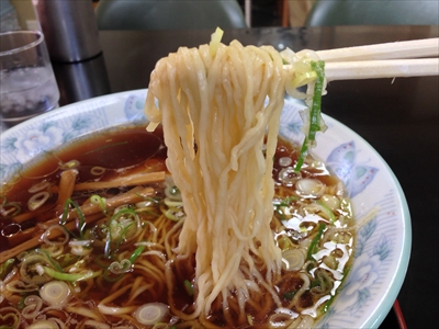 麺