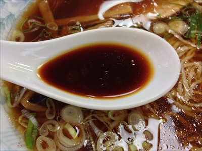 醤油ダレ