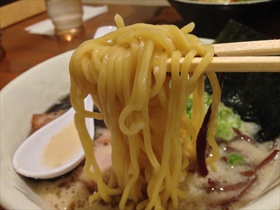 麺