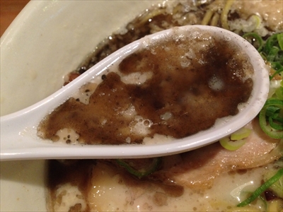 マー油