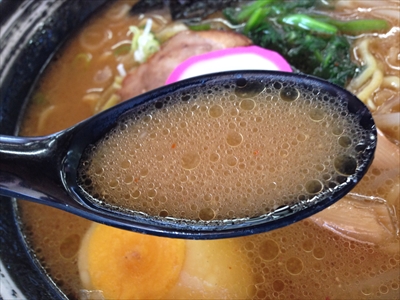 スープ