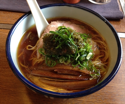 醤油