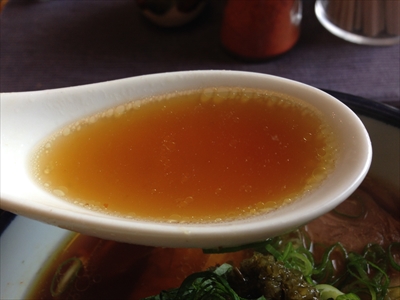 スープ