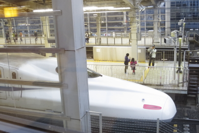 近鉄京都駅01