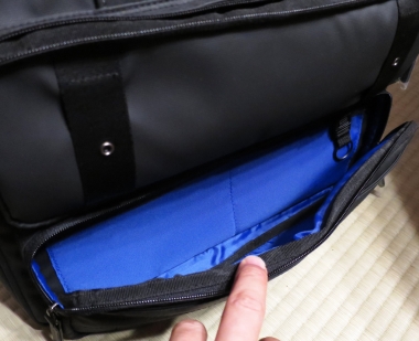 ELA Business Bag 005