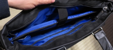 ELA Business Bag 006
