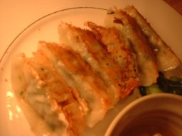餃子の王国
