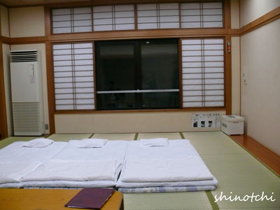 岩手県盛岡市 ホテル こもれびの宿