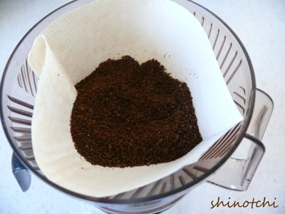 奥州珈琲 コーヒーお試しセット