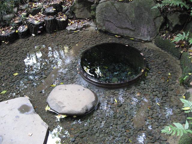 明治神宮