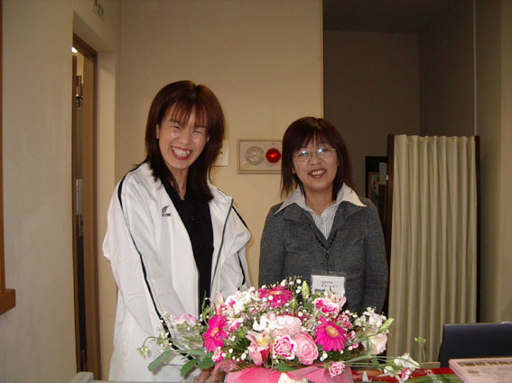 藤澤&森
