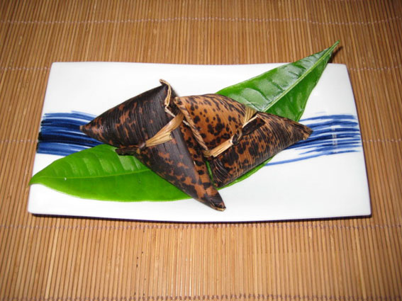 チマキ