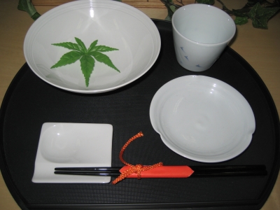 冷汁椀