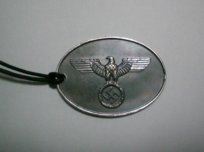 ドイツ軍のメダル | ミリタリーバッジに魅かれて