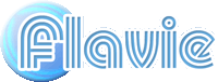 Flavieロゴ