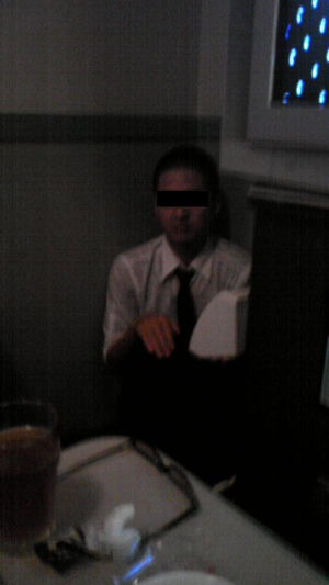 肉(マトン)さん