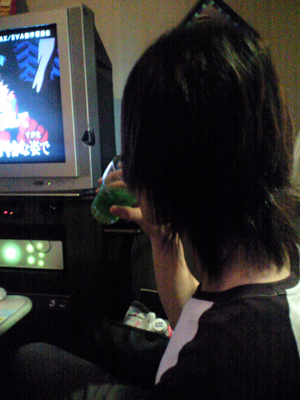 倉見宗佑さん