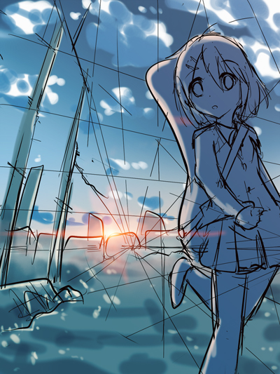 絵