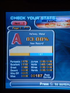 ITG Solina