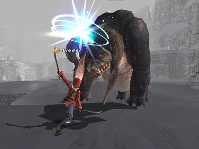 Bonnacon