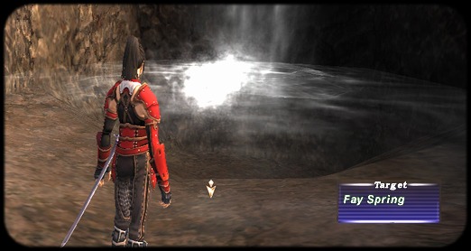 Fay Spring