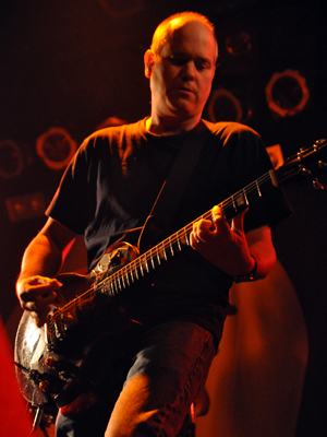 Superchunk at Fukuoka