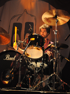 Superchunk at Fukuoka