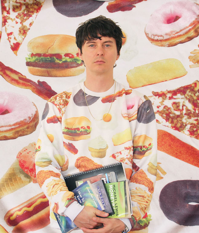 INTERVIEW] Panda Bear | Monchicon!