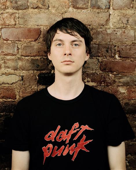INTERVIEW] Panda Bear | Monchicon!