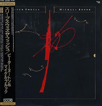 ARCHIVES] 4ADの日本盤LP | Monchicon!