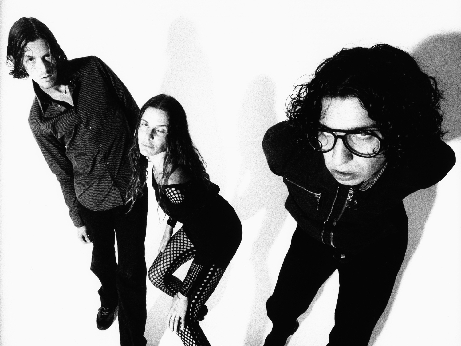 INTERVIEW] Bar Italia | Monchicon!