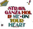 STRAVAGANZA