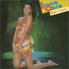 IRENE CARA