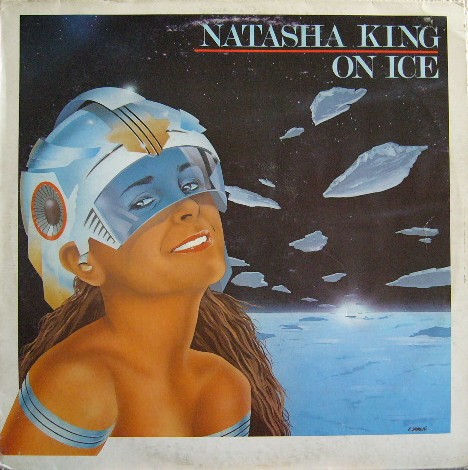ON ICE
