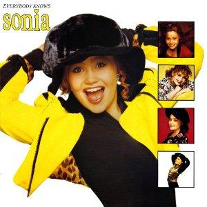 SONIA