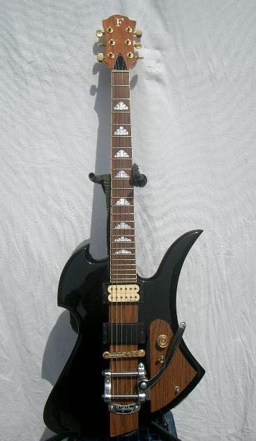 ＦＥＲＮＡＮＤＥＳ　　ＭＧ－８０Ｘ