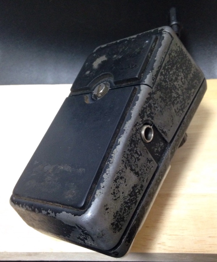 YAMAHA DI-01 DISTORTION | おうちギター弾きのエフェクター備忘録