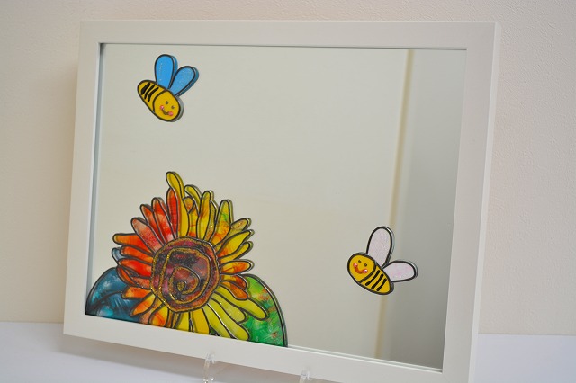 ひまわりウェルカムボード ひまわり ウェルカムボード | Wedding Item Shop Marrow