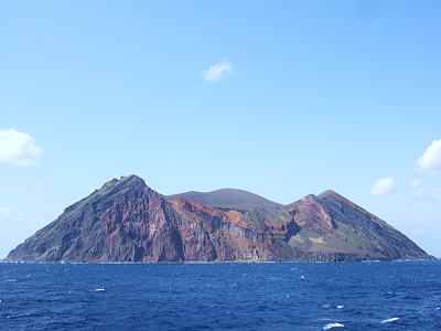 鳥島