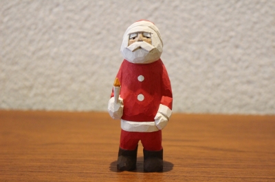 江籠正樹さんのクリスマスオブジェ | うつわ暮らしの道具 テクラ 江籠正樹さんのクリスマスオブジェ | うつわ暮らしの道具 テクラ
