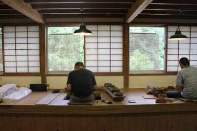 岩井窯山本教行のうつわ展 | うつわ暮らしの道具 テクラ 日々のこと 岩井窯山本教行のうつわ展 | うつわ暮らしの道具 テクラ 日々のこと