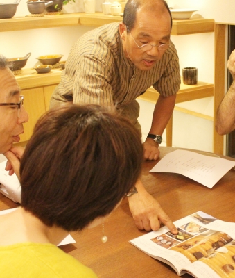 陶板いろいろ | うつわ暮らしの道具 テクラ 日々のこと 陶板いろいろ | うつわ暮らしの道具 テクラ 日々のこと