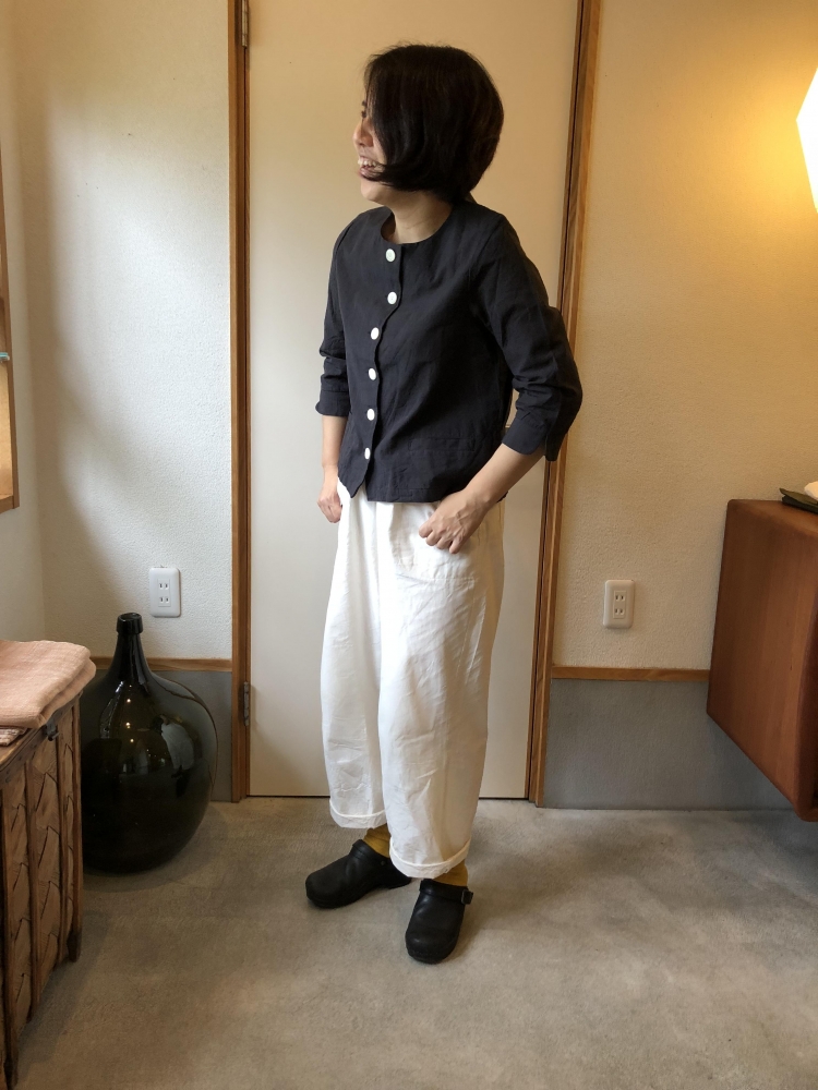 ヤンマ産業のアイテム | うつわ暮らしの道具 テクラ 日々のこと