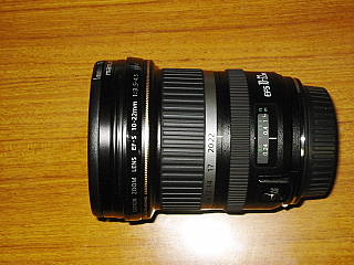 EF-S10-22mm