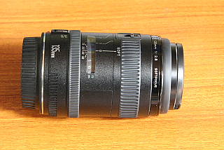 EF135mm F2.8