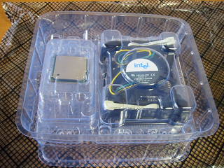 Pentium4 3EG