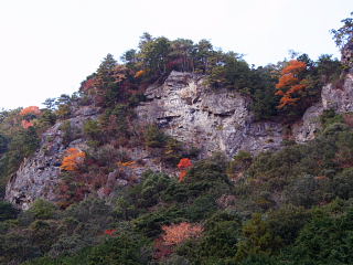 奇岩