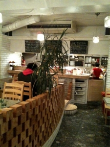 Devadevacafe