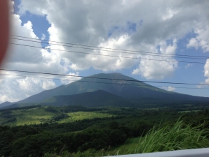 畠山さゆり