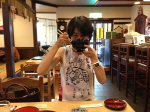 畠山さゆり